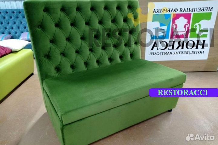 Мебель для ресторанов / Любые дизайны