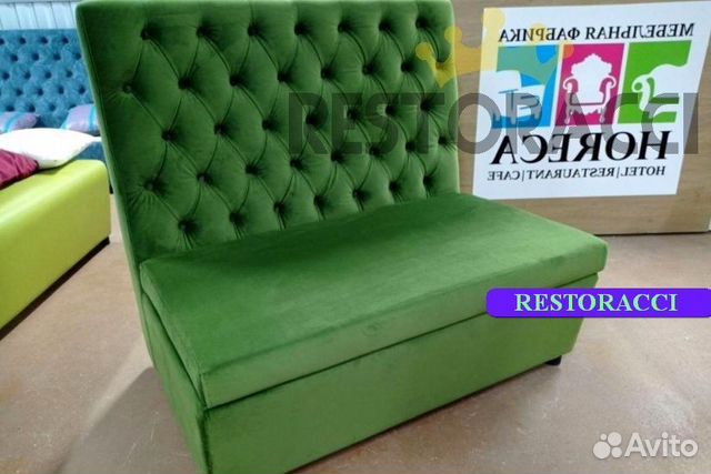 Мебель для ресторанов / Любые дизайны