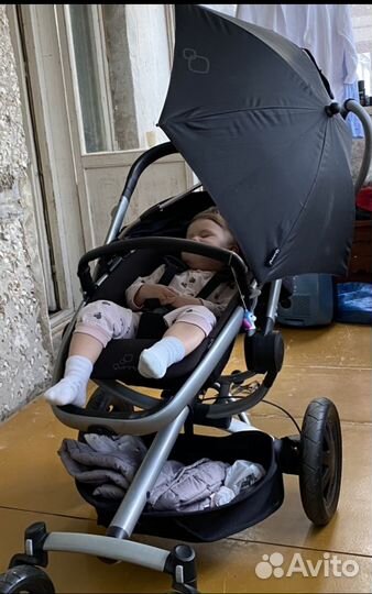 Продаётся коляска