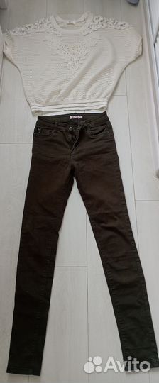 Летние вещи пакетом