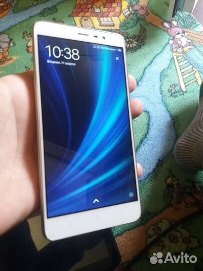 Xiaomi redmi note 3