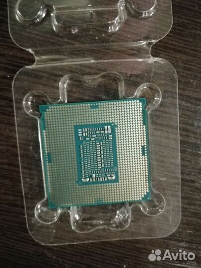 Intel core i3 9100f