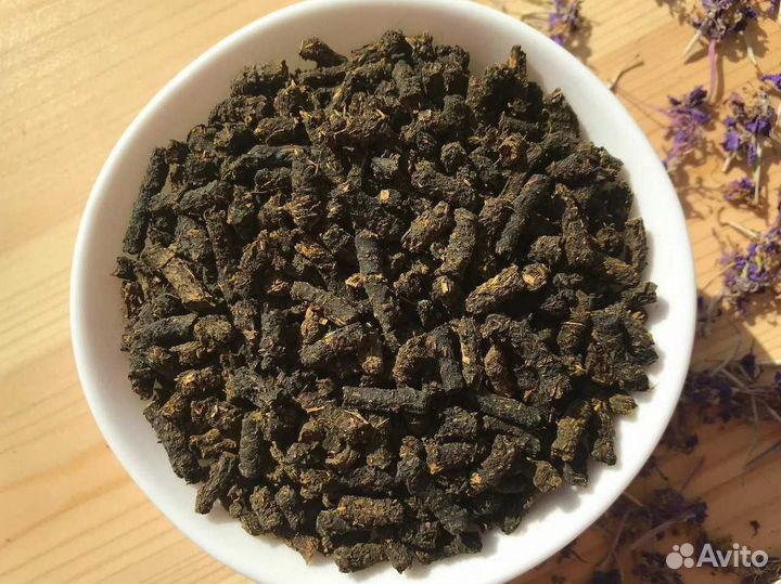 Иван-чай 1 килограмм просто сказка, классический