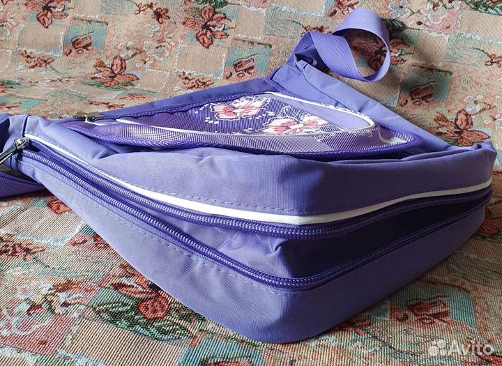 Сумка для девочки