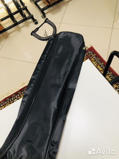 Чехол для гитары Новый