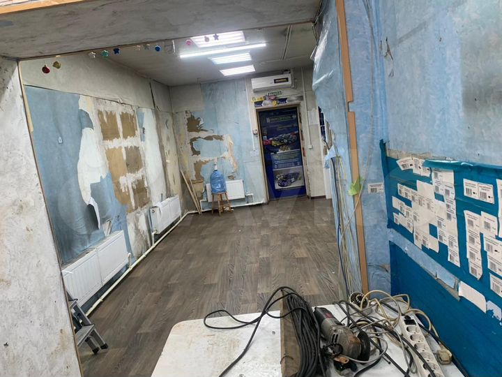 Торговая площадь, 50 м²