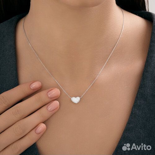 Колье sokolov из золота, 1070409-3, р.45