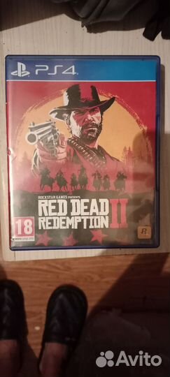 Игры для приставок ps4