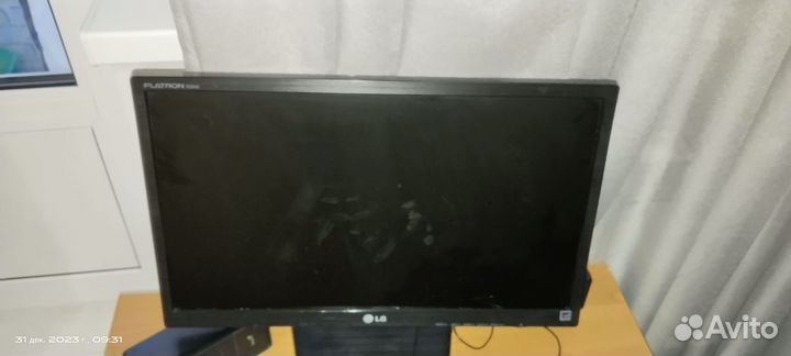 Монитор LG flatron