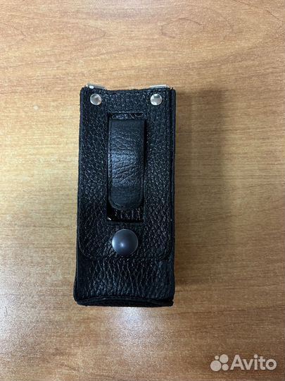 Чехол для рации