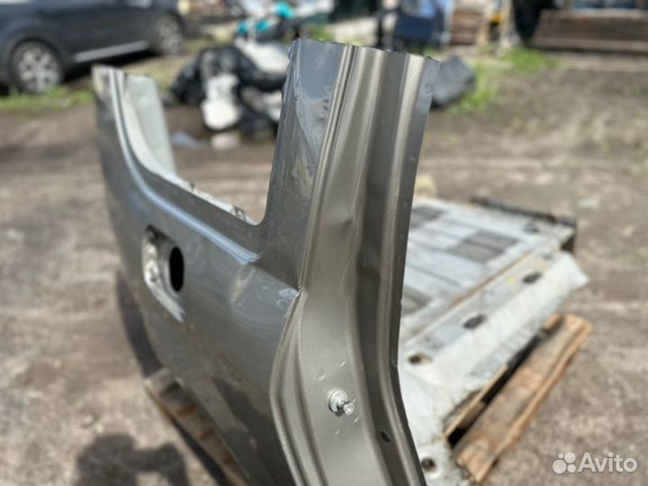 Крыло заднее правое Лада Ларгус 21129 2019