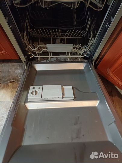 Посудомоечная машина hansa