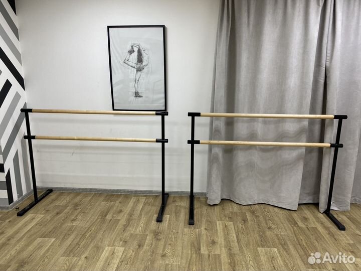 Балетный станок