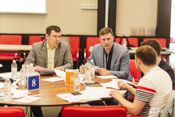 Бухгалтерские услуги для маркетплейса