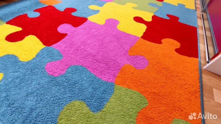 Ковёр детский