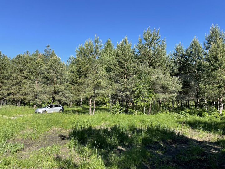 Участок 16 сот. (ИЖС)