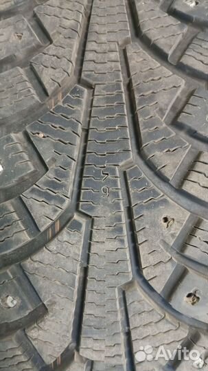 Nokian Tyres Nordman 5 SUV 215/70 R15 98T