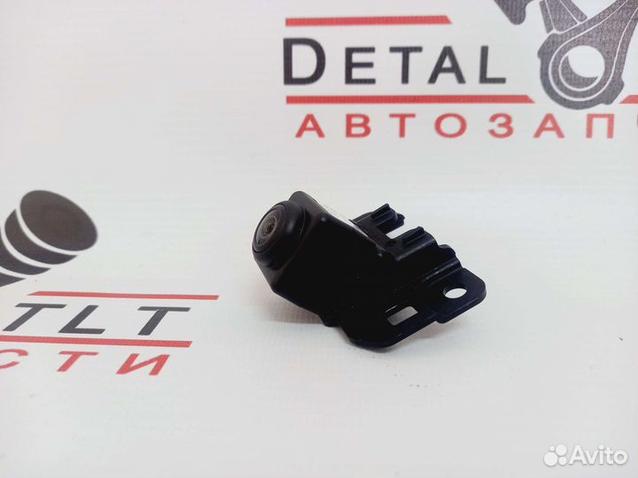 Камера переднего вида Renault Duster 2 Kaptur