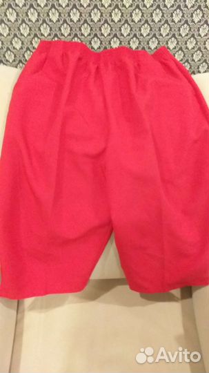 Шорты женские