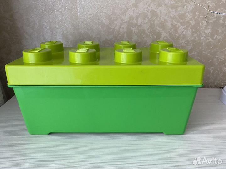 Lego duplo 1,5 +/ конструктор Lego Duplo