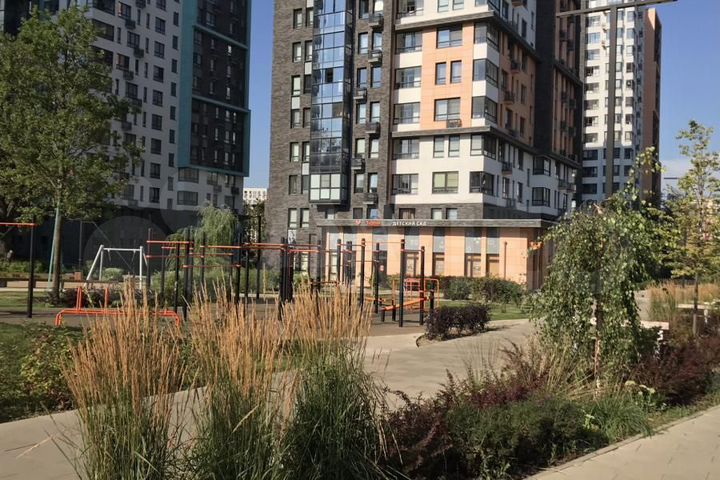 Продажа (ПСН) пл. 58.3 м2 Коммунарка Калужское