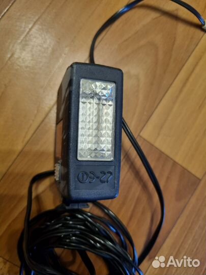 Вспышка фэ-27 (СССР)