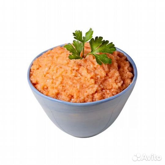 Фарш из горбуши