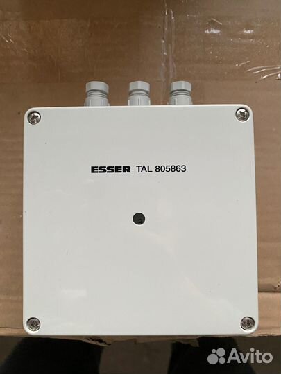Модуль технической сигнализации 805863