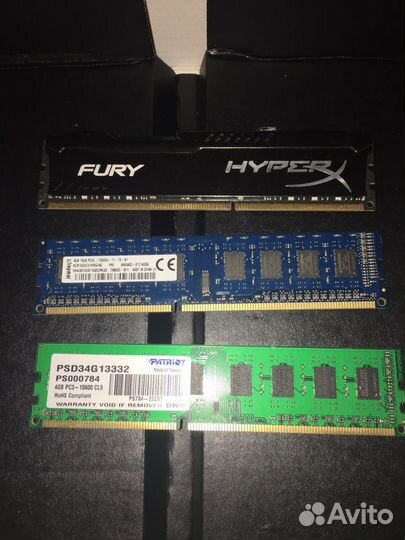 Материнская плата с процессором i5 3450