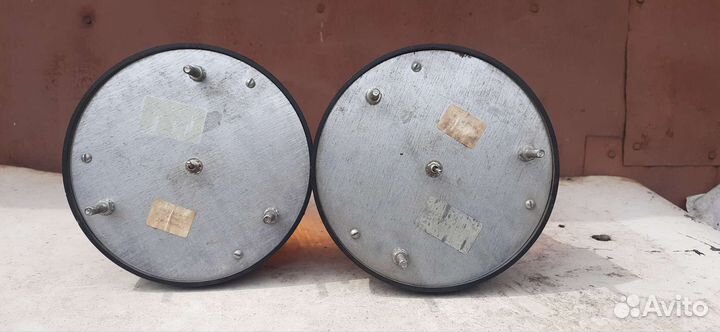 Фонарь аварийной остановки аи-1