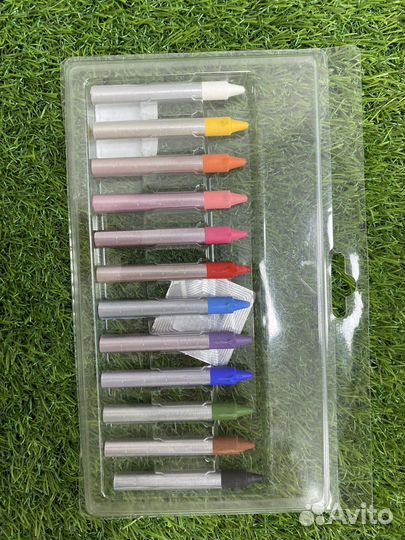 Карандаши для грима