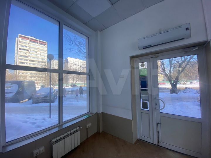 Свободного назначения, 80 м²