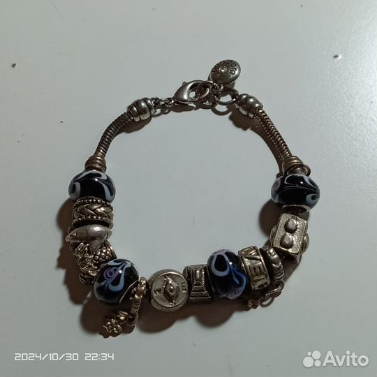 Пандора браслет