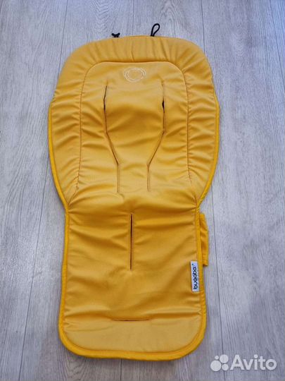 Вкладыш в коляску Bugaboo