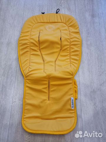 Вкладыш в коляску Bugaboo