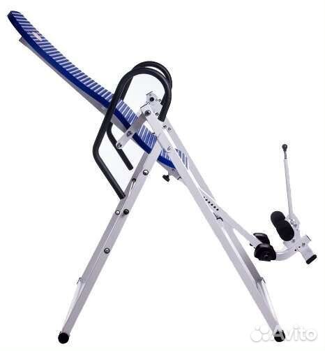 Инверсионный стол(тренажер) +петля Глиссона