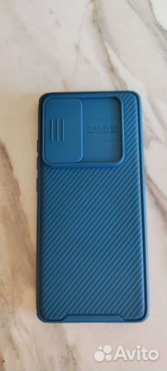 Чехол xiaomi 12/12x