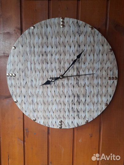 Часы настенные