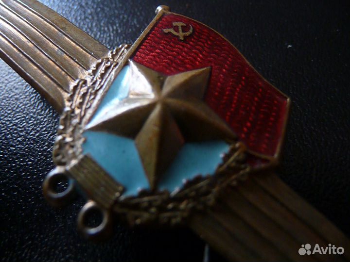 Знаки Классность 2 шт