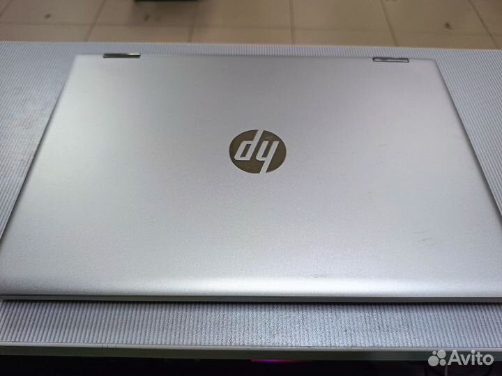 Ноутбук трансформер HP Pavilion X360(31)