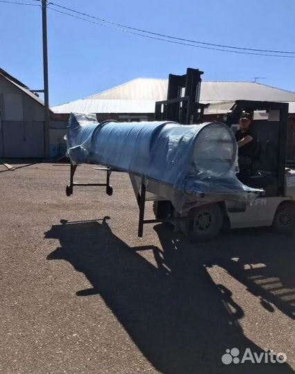 Сушилка для песка опилок, щебня, глины, угля