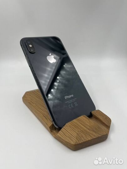 iPhone Xs, 256 ГБ
