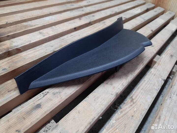 Заглушка в торпедо Mitsubishi ASX 2010 8002A766ZZ