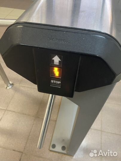 Ремонт и установка видео,турникетов и скд perco