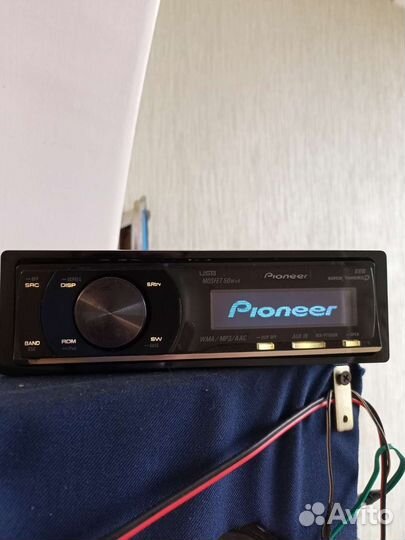 Пионер 7150 циклоп