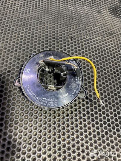 Подрулевой шлейф Opel Vectra B Опель Вектра Б