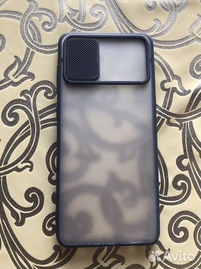 Чехол на samsung galaxy А31