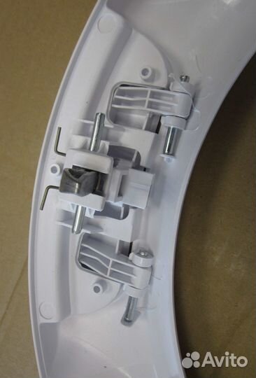 Обод люка внешний для стиральной машины vestel