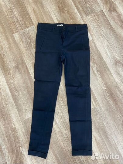 Вещи пакетом