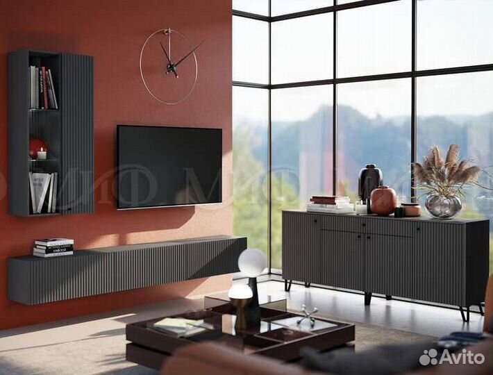 Тумба под тв